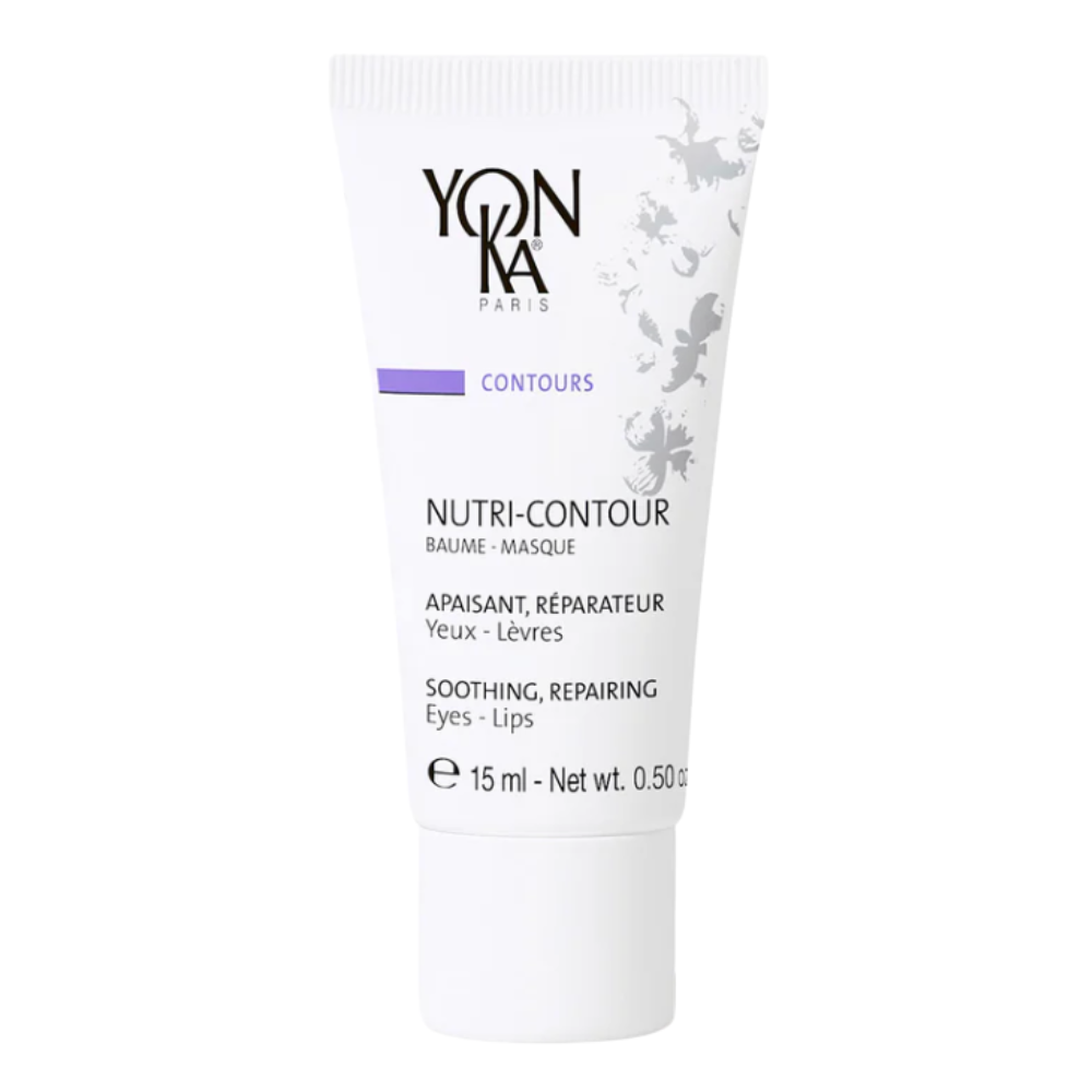 Baume-Masque Nutri-Contour YONKA - Josée Dubé Spa Urbain - boutique en ligne - Montréal