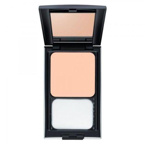 Fond de Teint Perfect Finish Beige tiède MALU WILZ - 9 g - Josée Dubé Spa Urbain - boutique en ligne - Montréal