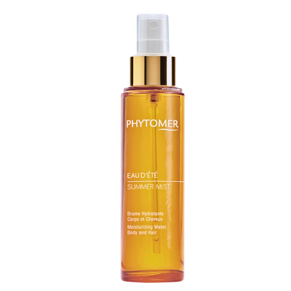 Brume Hydratante Eau d'Été - PHYTOMER - Josée Dubé Spa Urbain - boutique en ligne - Montréal