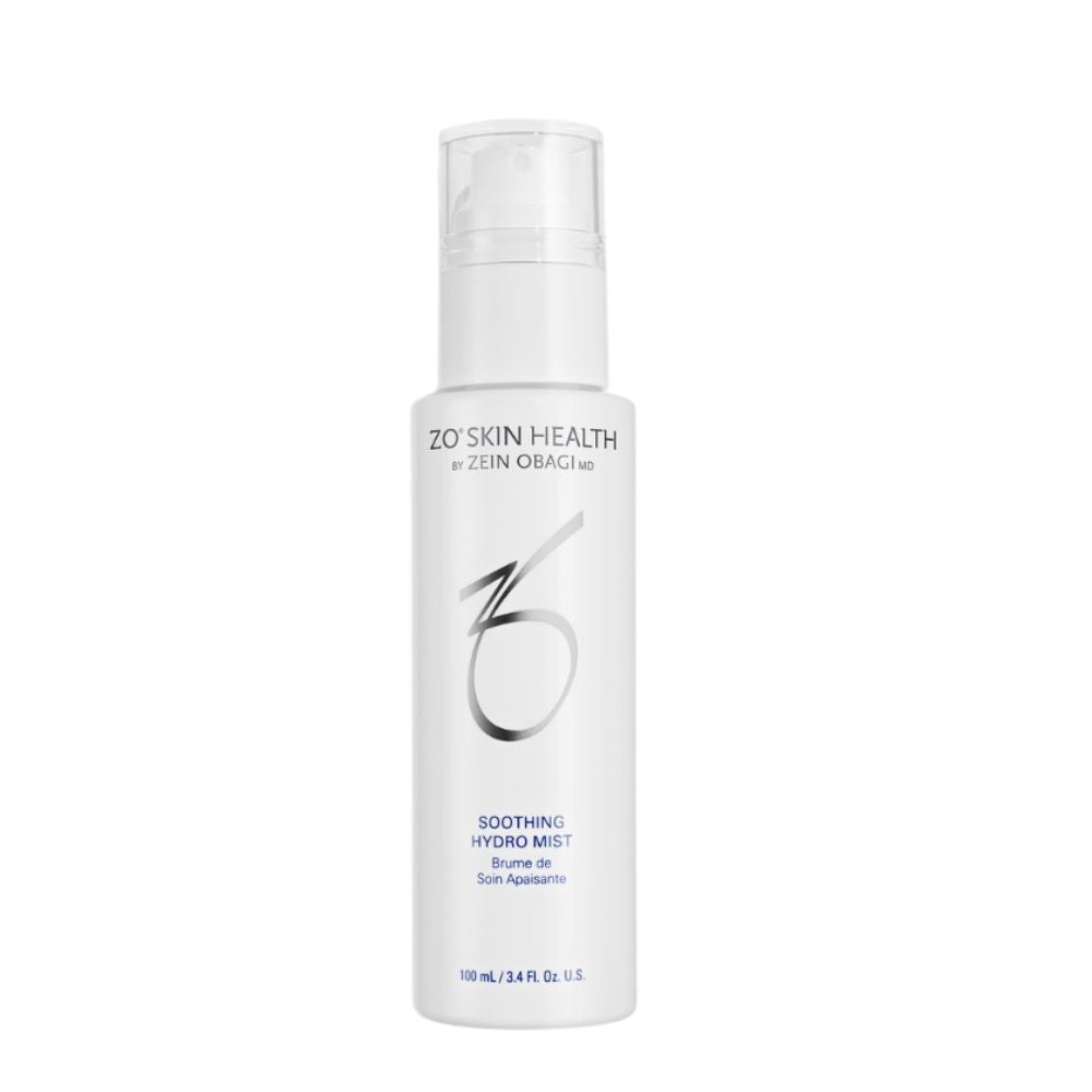 Brume de Soin Apaisante - ZO SKIN HEALTH - Josée Dubé Spa Urbain - boutique en ligne - Montréal