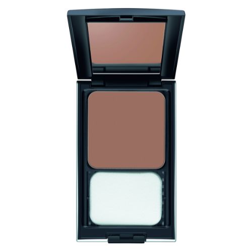 Fond de Teint Perfect Finish Caramel chocolat MALU WILZ - 9 g - Josée Dubé Spa Urbain - boutique en ligne - Montréal