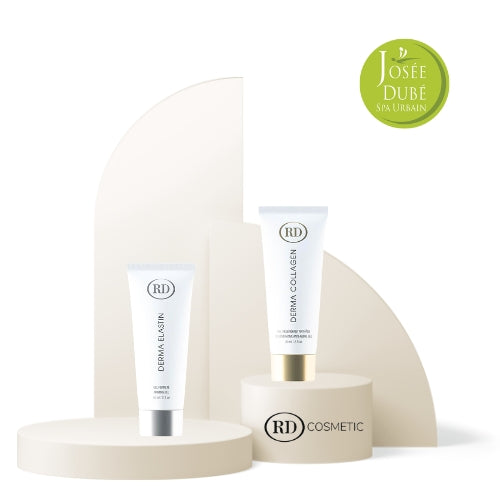 Coffret Duo RD COSMETIC - formal 60 ml - Josée Dubé Spa Urbain - Montréal