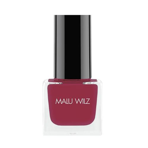 Mini-Vernis MALU WILZ Dame en rouge - Josée Dubé Spa Urbain - boutique en ligne - Montréal