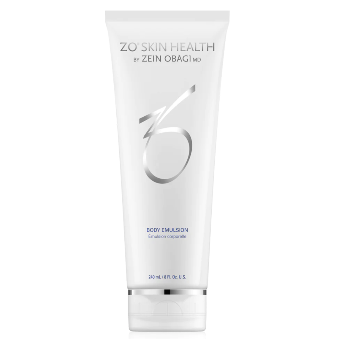 Émulsion Corps - ZO SKIN HEALTH - 240 ml - Josée Dubé Spa Urbain - Montréal - boutique en ligne
