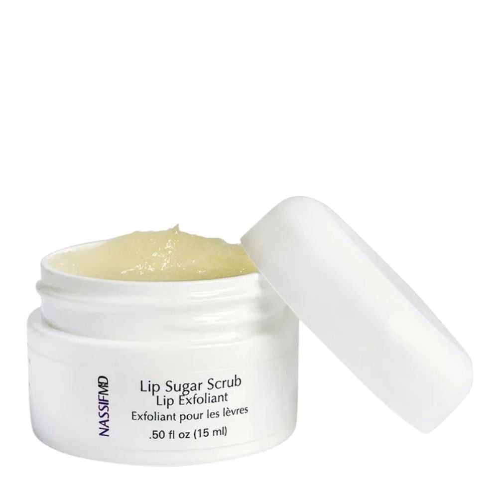 Exfoliant Lèvres au sucre 15 ml - NASSIFMD® - Josée Dubé Spa Urbain - boutique en ligne - Montréal.jpg