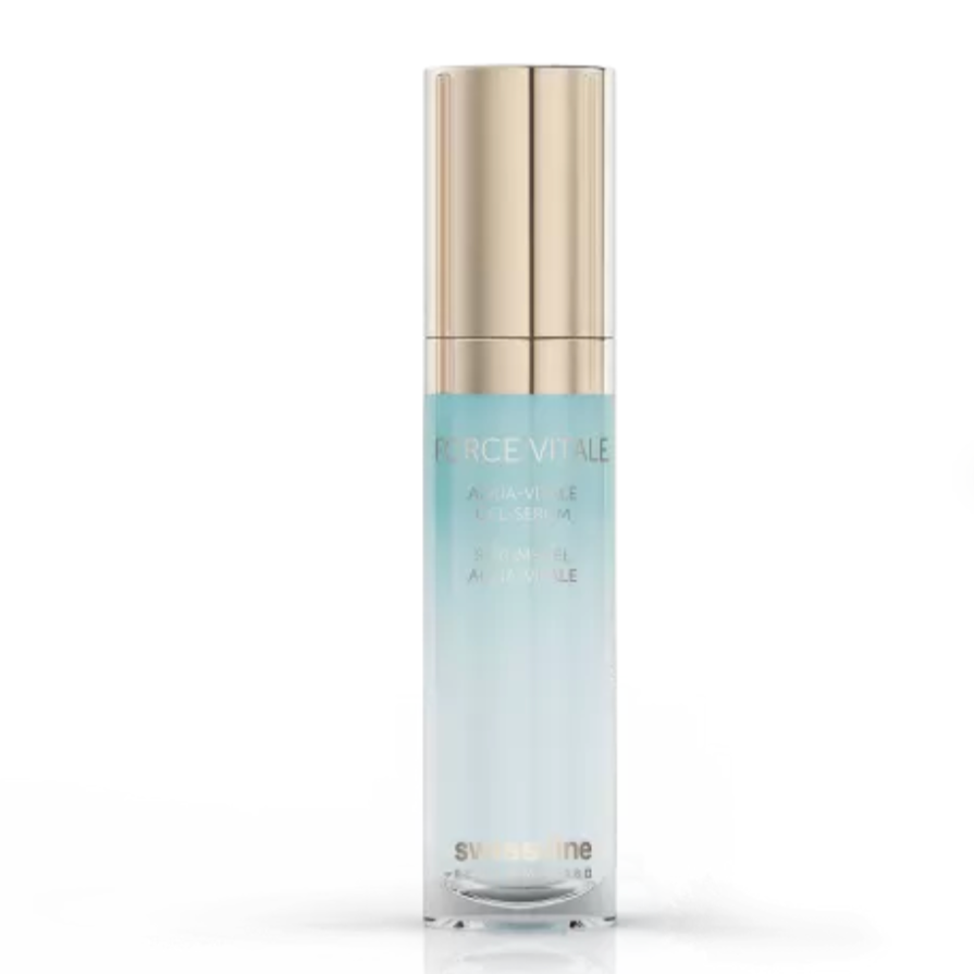 Gel-Sérum Force Vitale - SWISS LINE - 30 ml - Josée Dubé Spa Urbain - Montréal - boutique en ligne