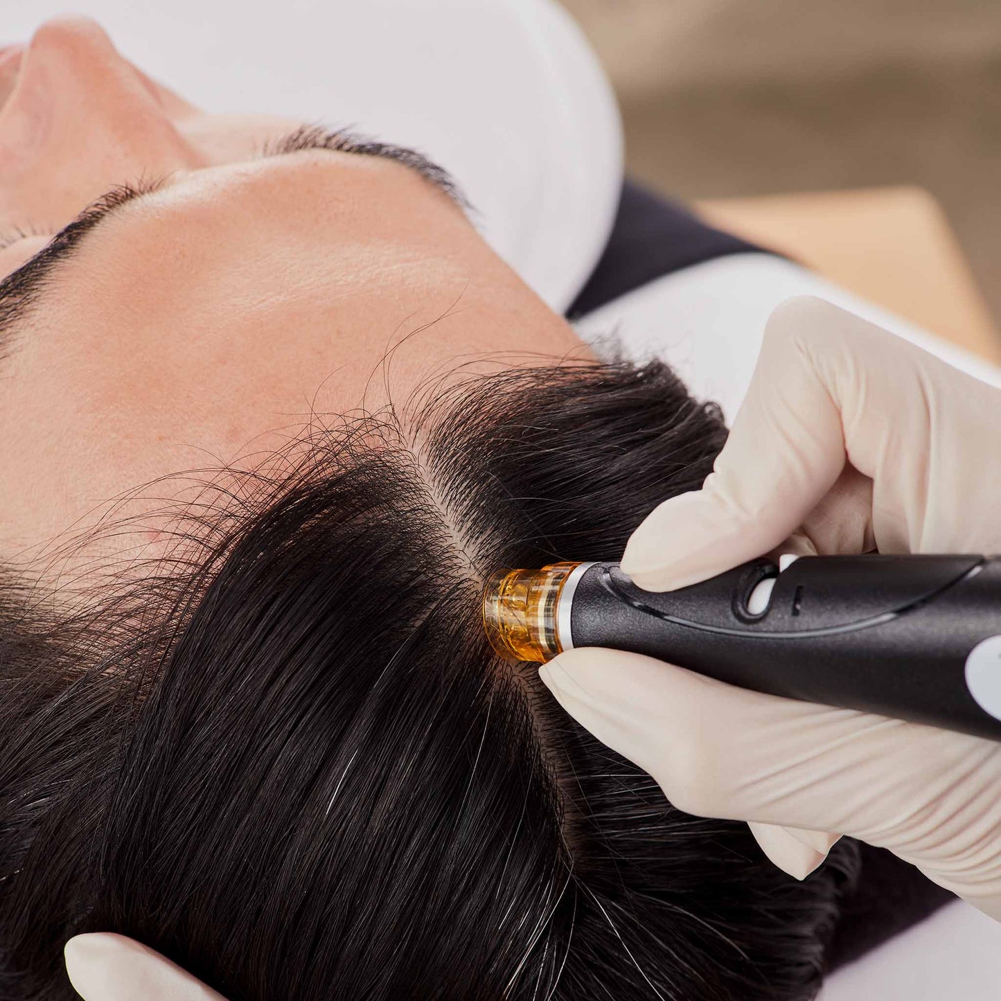 HYDRAFACIAL KERAVIVE - Soins - Josée Dubé Spa Urbain - Rosemont - Montréal
