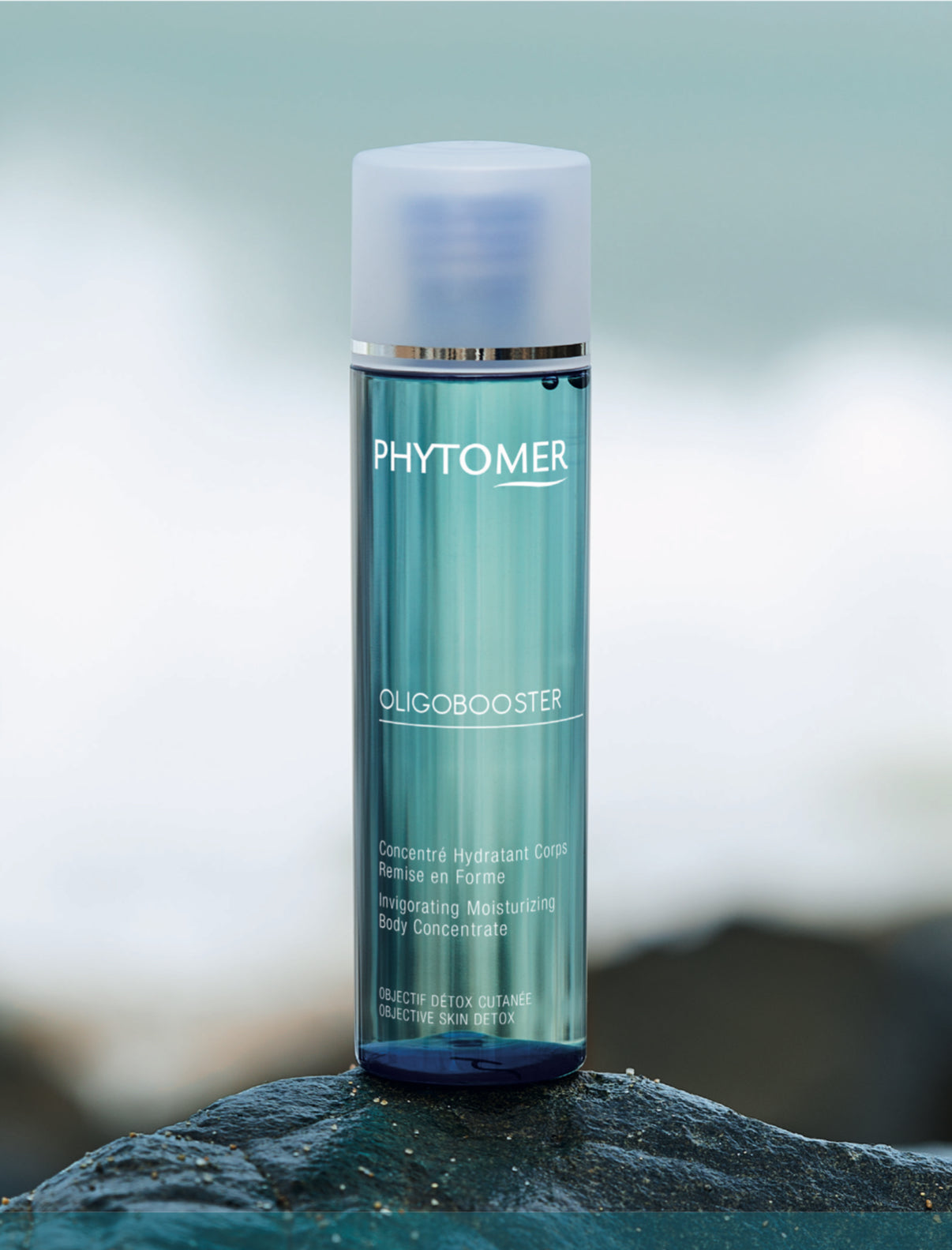 OLIGOBOOSTER-Concentré hydratant pour le corps-250 ml-PHYTOMER