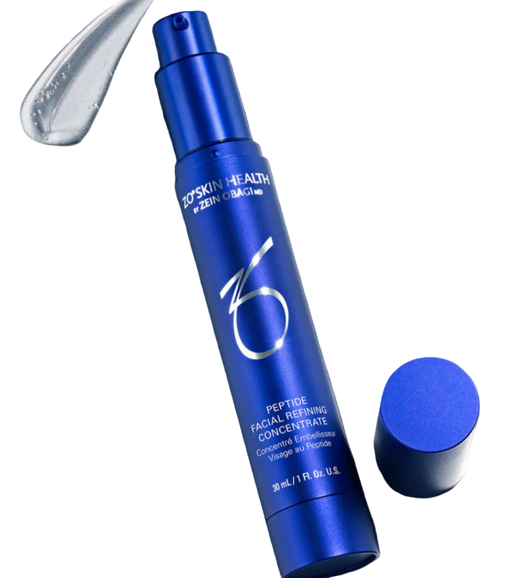 Concentré Restructurant aux Peptides ZO Skin Health - Sérum Anti-Âge 30ml
