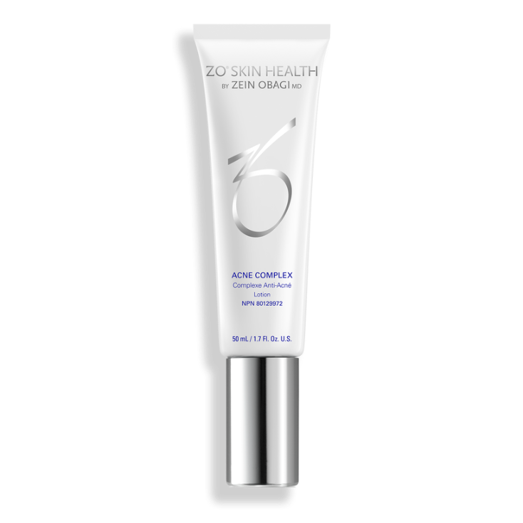 Complexe Anti Acné Lotion-ZO SKIN HEALTH-50 ml