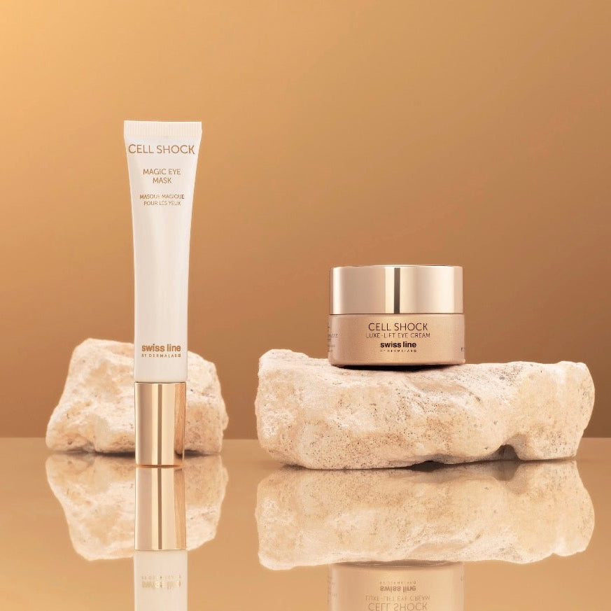 SWISS LINE - Duo Regard