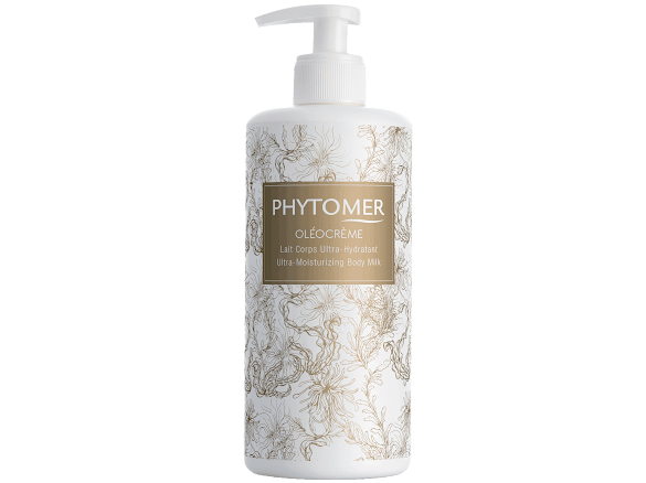 Lait Corps Ultra-Hydratant OLÉOCRÈME - 500 ml - PHYTOMER