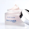 Rosée Glow-Crème Repulpante Vitaminée Éclat-Josée Dubé Spa Urbain 4297 rue Beaubien Montréal Rosement La Petite Patrie-Boutique en ligne