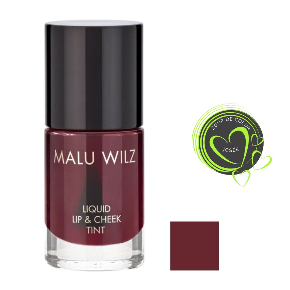 Liquid Lip & Cheek Tint - 5,7 ml - MALU WILZ