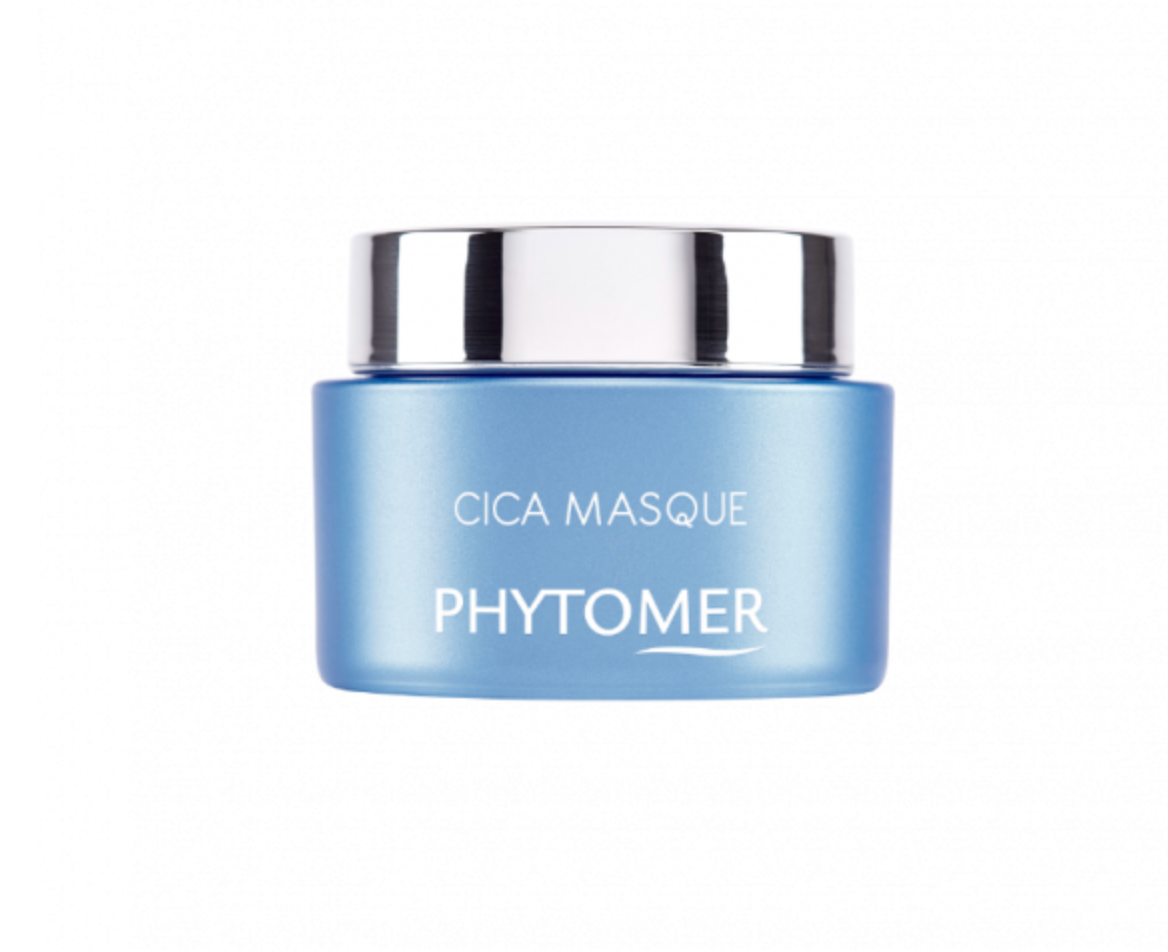 Masque Apaisant Haute Nutrition - Accept Cica - 50 ml - PHYTOMER - Josée Dubé Spa Urbain - Montréal - Boutique en ligne
