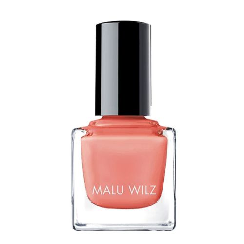 Mini-Vernis MALU WILZ Pêche juteuse - Josée Dubé Spa Urbain - boutique en ligne - Montréal