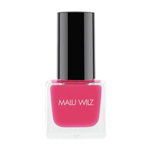 Mini-Vernis MALU WILZ Pensée en rose - Josée Dubé Spa Urbain - boutique en ligne - Montréal