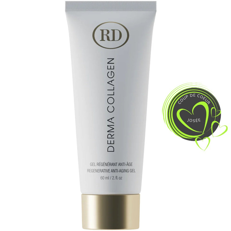 RD COSMETIC - Derma Collagène - coup de coeur - Josée Dubé Spa Urbain - boutique en ligne - Montréal