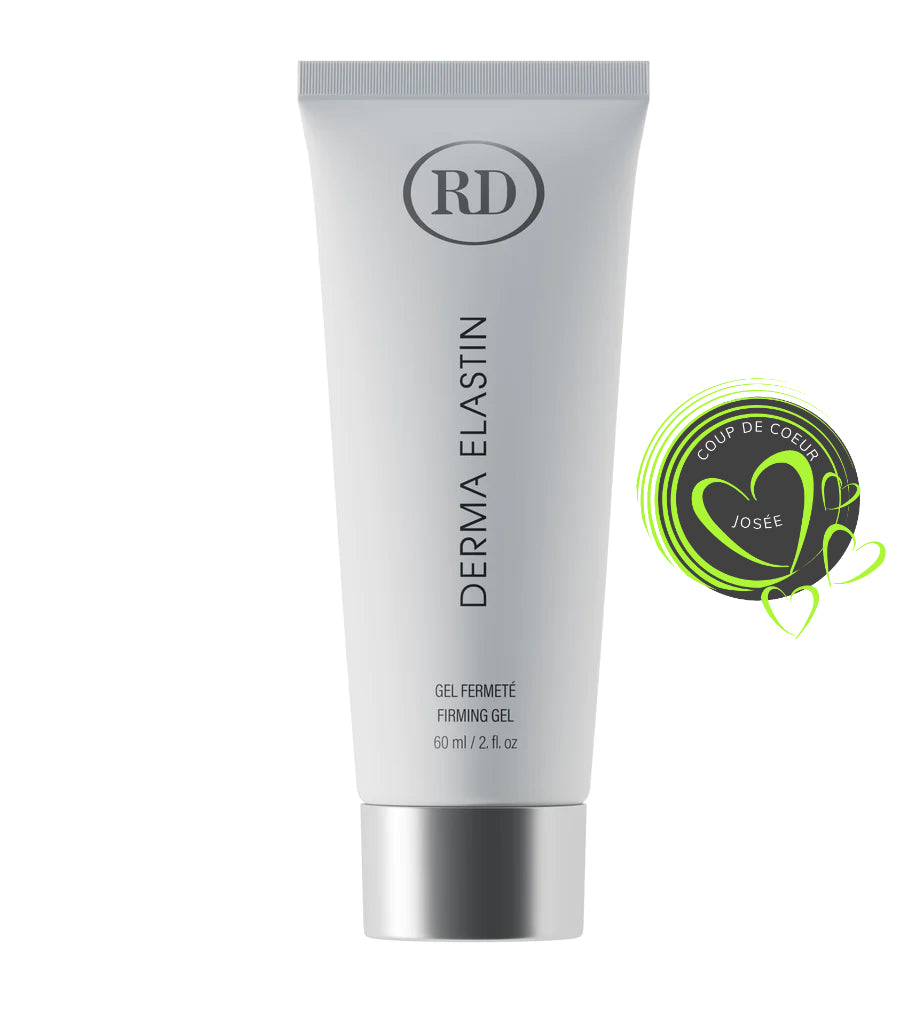 RD Derma Élastin - 60 ml - RD COSMETIC - coup de coeur - Josée Dubé Spa Urbain - boutique en ligne - Montréal