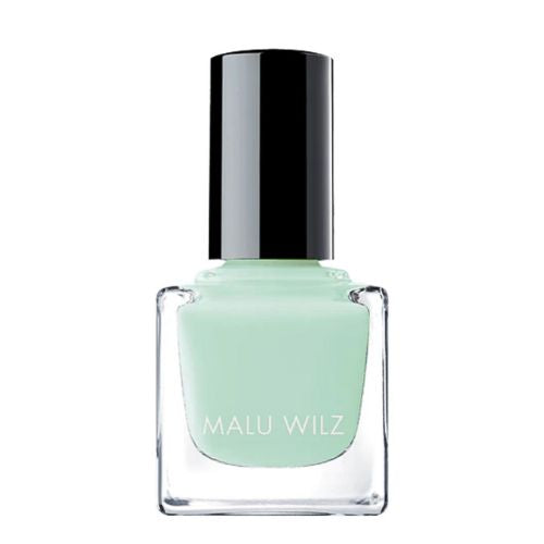 Mini-Vernis MALU WILZ Rêve de menthe - Josée Dubé Spa Urbain - boutique en ligne - Montréal
