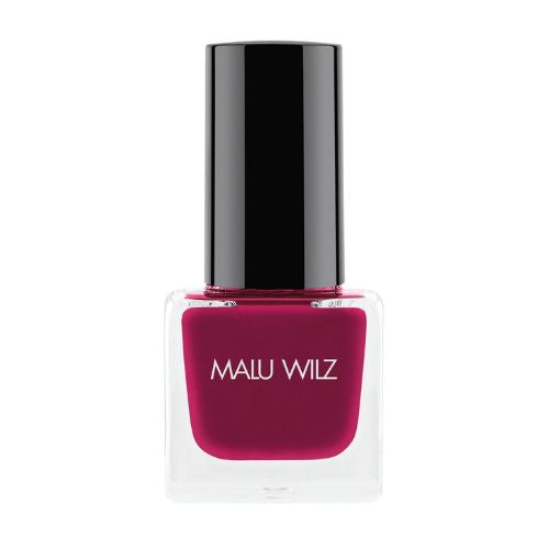 Mini-Vernis MALU WILZ Rose baie - Josée Dubé Spa Urbain - boutique en ligne - Montréal