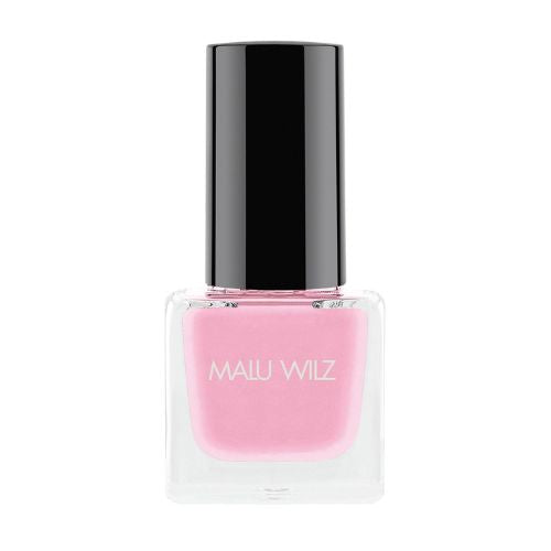 Mini-Vernis MALU WILZ Rose bébé - Josée Dubé Spa Urbain - boutique en ligne - Montréal