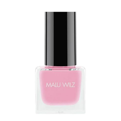 Mini-Vernis MALU WILZ Rose girly - Josée Dubé Spa Urbain - boutique en ligne - Montréal