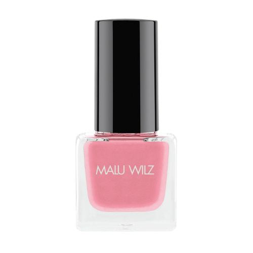 Mini-Vernis MALU WILZ Rose poudre - Josée Dubé Spa Urbain - boutique en ligne - Montréal