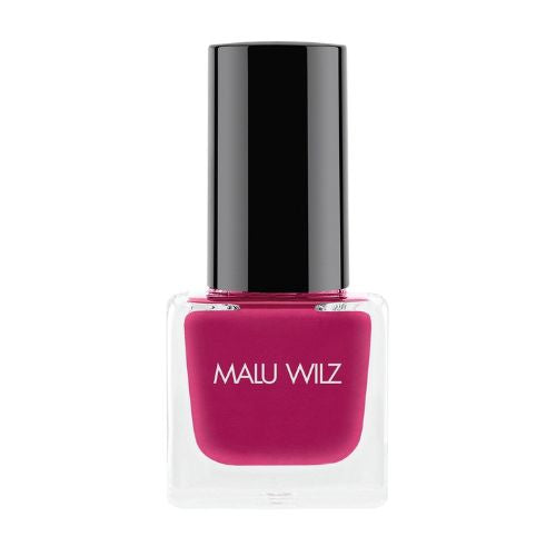 Mini-Vernis MALU WILZ Rose romance - Josée Dubé Spa Urbain - boutique en ligne - Montréal