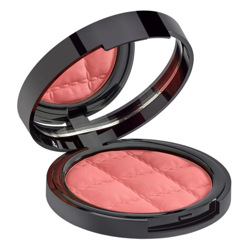 Fard à joues Satin Glow Fraîcheur du matin MALU WILZ - 10 g - Josée Dubé Spa Urbain - boutique en ligne - Montréal