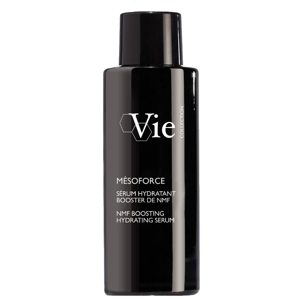 Sérum Hydratant Booster de NMF Mésoforce VIE COLLECTION - 30 ml