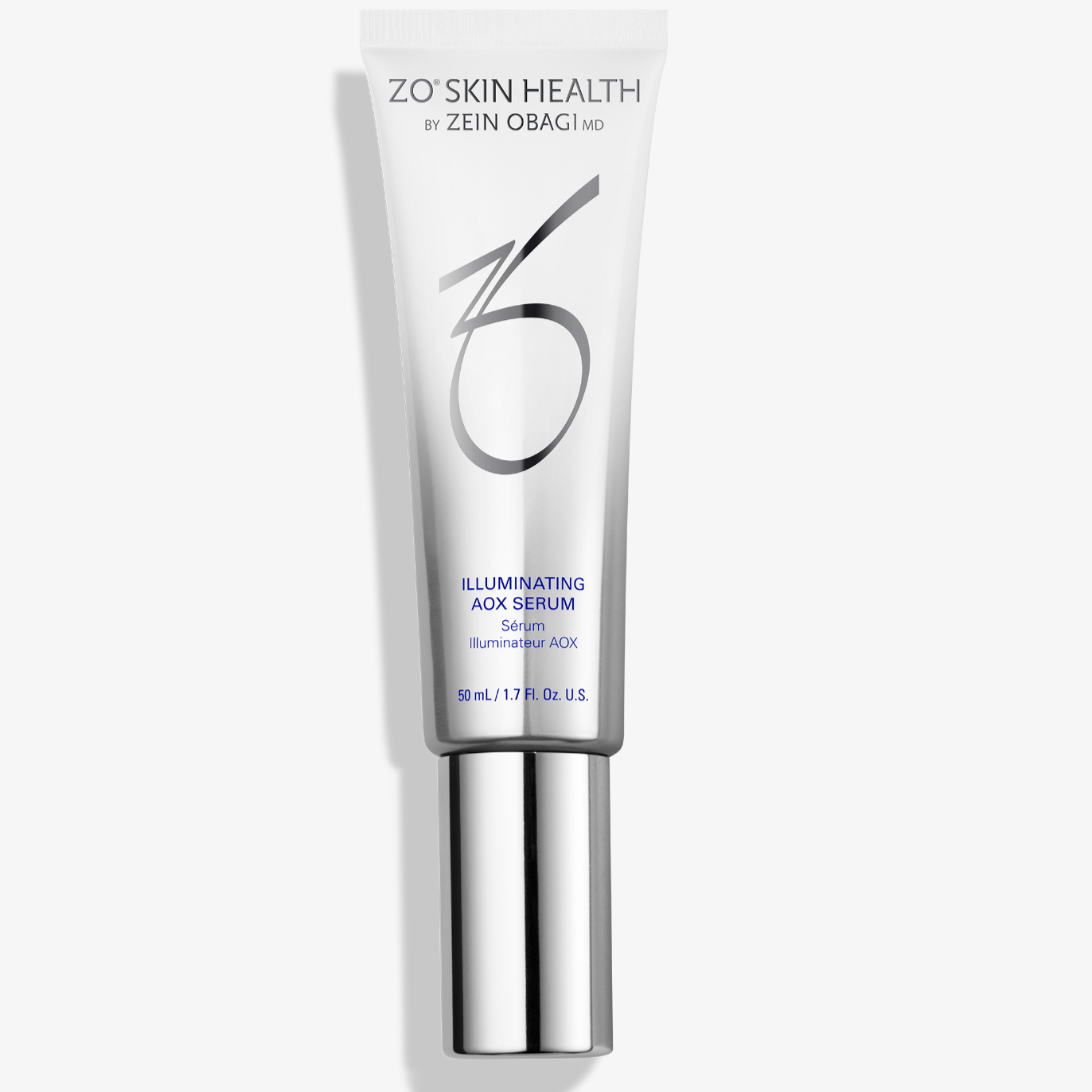 Sérum illuminateur AOX - ZO SKIN HEALTH - 50 ml - Josée Dubé Spa Urbain - Montréal - boutique en ligne