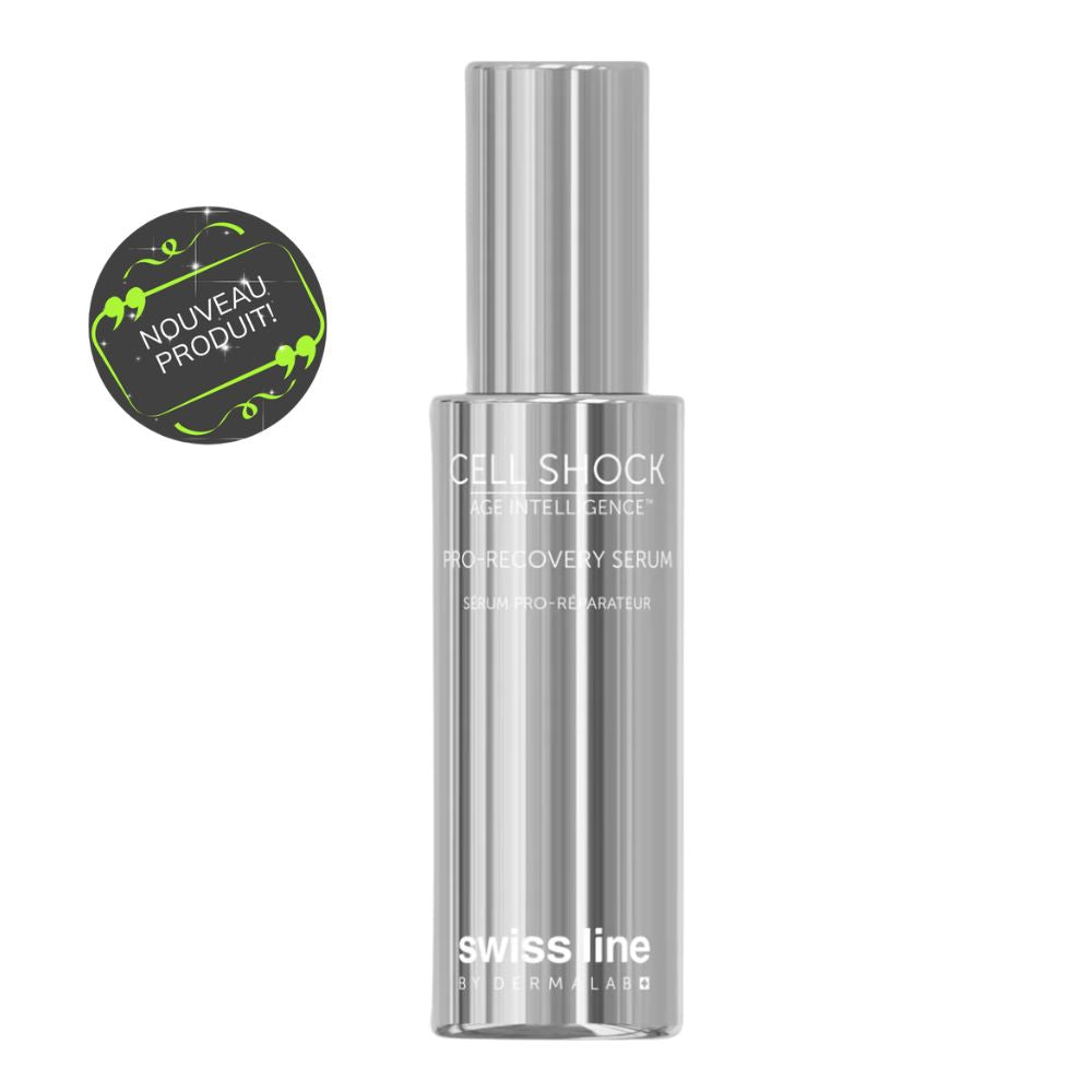 Sérum Pro-Réparateur - SWISS LINE - Josée Dubé Spa Urbain - boutique en ligne - Montréal