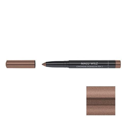 Stylo Fard à Paupières Longue Durée Rêves bronzés MALU WILZ 1,4 g - Josée Dubé Spa Urbain - boutique en ligne - Montréal