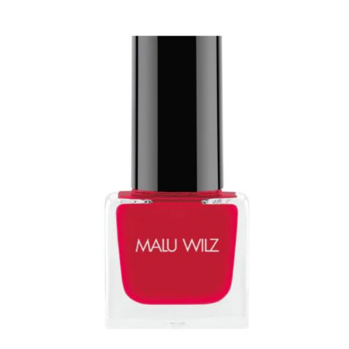 Mini-Vernis MALU WILZ Tapis rouge - Josée Dubé Spa Urbain - boutique en ligne - Montréal