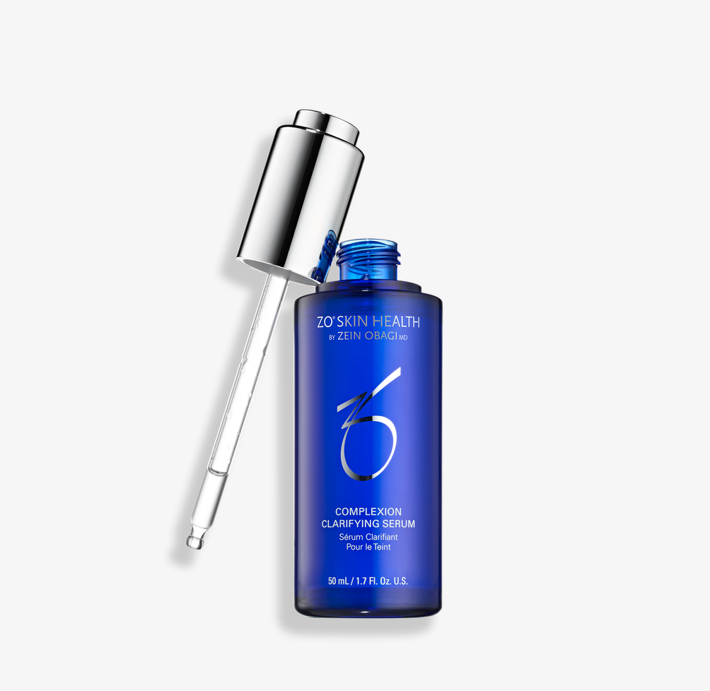 Sérum Clarifiant pour le Teint - ZO SKIN HEALTH - 50 ml - Josée Dubé Spa Urbain - boutique en ligne - Montréal