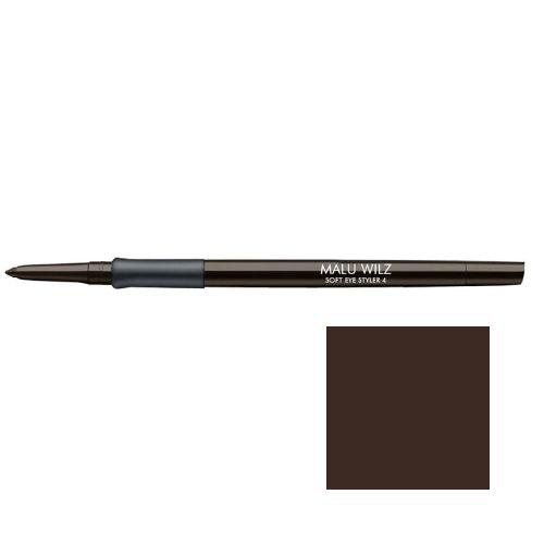 Crayon Yeux Doux Chocolat crémeux MALU WILZ - Josée Dubé Spa Urbain - boutique en ligne - Montréal