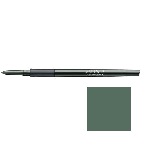 Crayon Yeux Doux Forêt de pins MALU WILZ - Josée Dubé Spa Urbain - boutique en ligne - Montréal