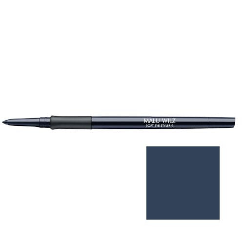 Crayon Yeux Doux Pierre bleue MALU WILZ - Josée Dubé Spa Urbain - boutique en ligne - Montréal