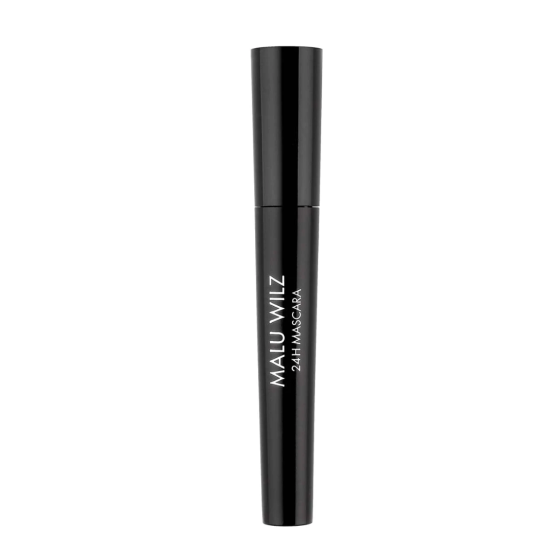 Mascara 24h Noir MALU WILZ - Josée Dubé Spa Urbain - boutique en ligne - Montréal