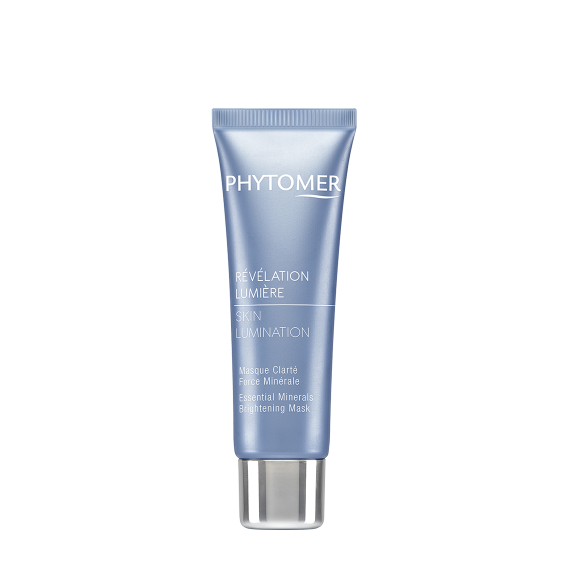 Masque Clarté Force Minérale- Révélation Lumière - Phytomer 50ml