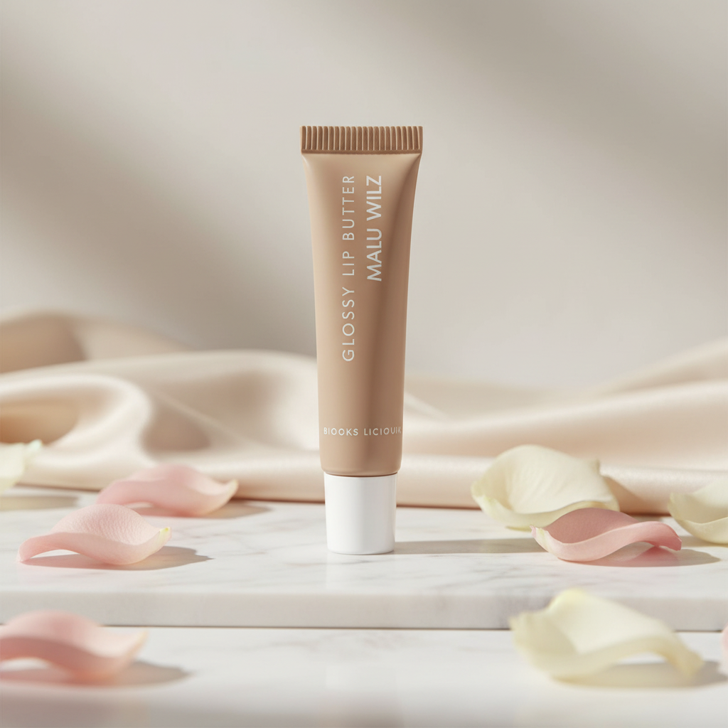 Tube Biscuit Délicieux 1:1 – MALU WILZ