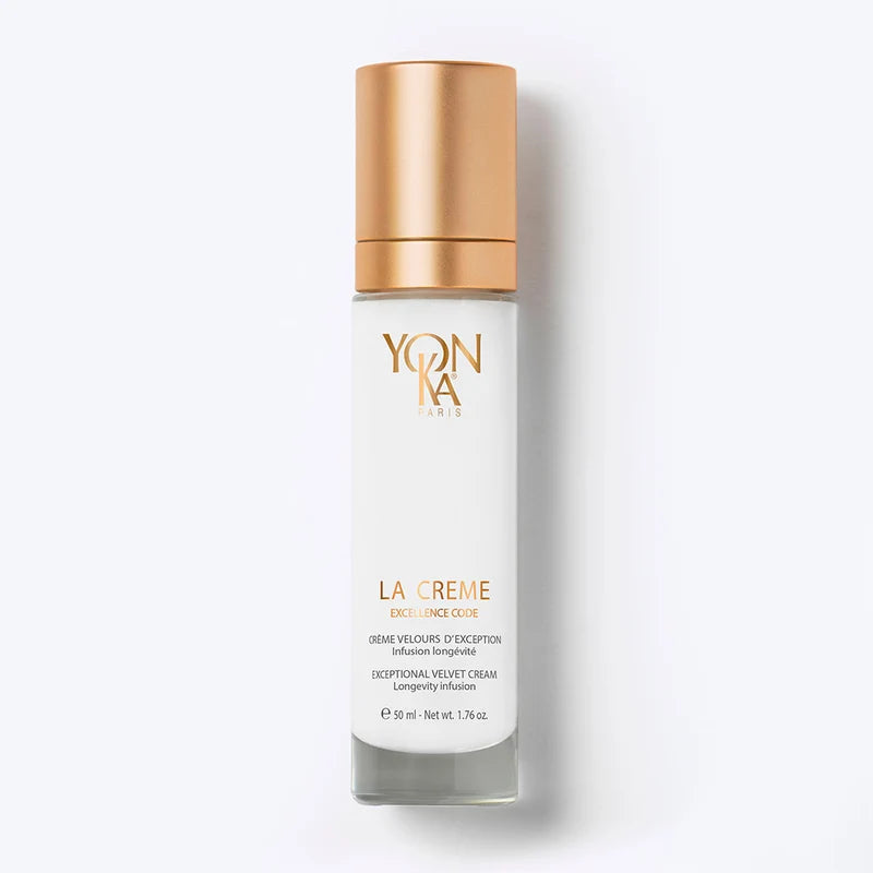 La Crème Excellence Code 50ml - YON-KA
