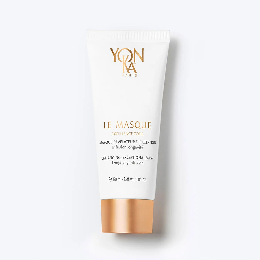 Le Masque Excellence Code 50ml - YON-KA