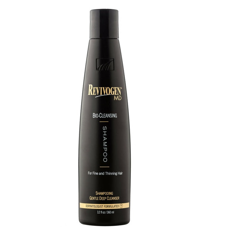 REVIVOGEN - REVIVOGEN Shampoing - nettoie, traite et répare - Josée Dubé Spa Urbain - Montréal