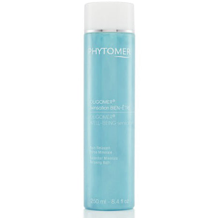 Bain Relaxant Force Minérale OLIGOMER ® SENSATION BIEN-ÊTRE - 250 ml - PHYTOMER