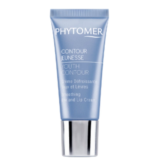 Contour Jeunesse Yeux-Lèvres - PHYTOMER - Josée Dubé Spa Urbain