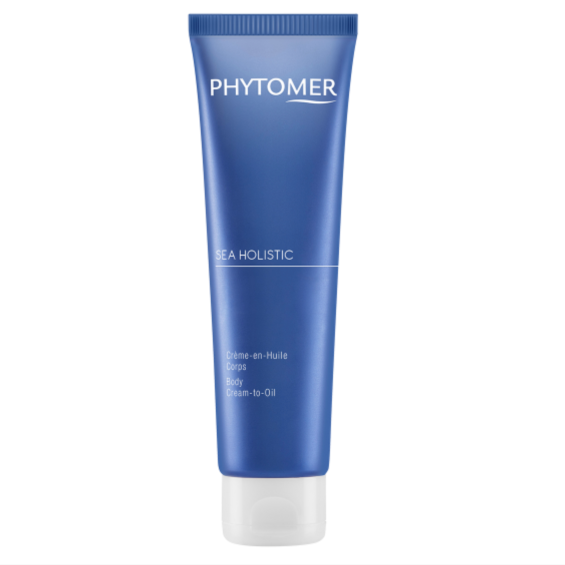 Crème-en-huile SEA HOLISTIC - PHYTOMER - Josée Dubé Spa Urbain