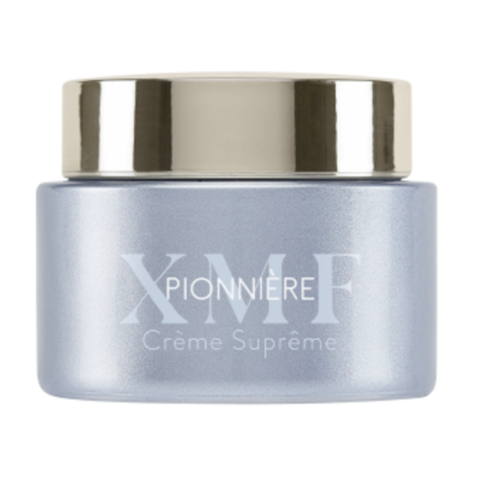 Crème Suprême - PHYTOMER - Josée Dubé Spa Urbain