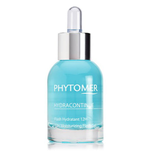 Flash Hydratant 12h HYDRACONTINUE - 30 ml - Josée Dubé Spa Urbain - Boutique en ligne - Montréal